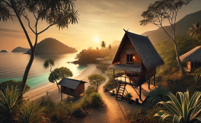 Día 8: Bali – Flores
