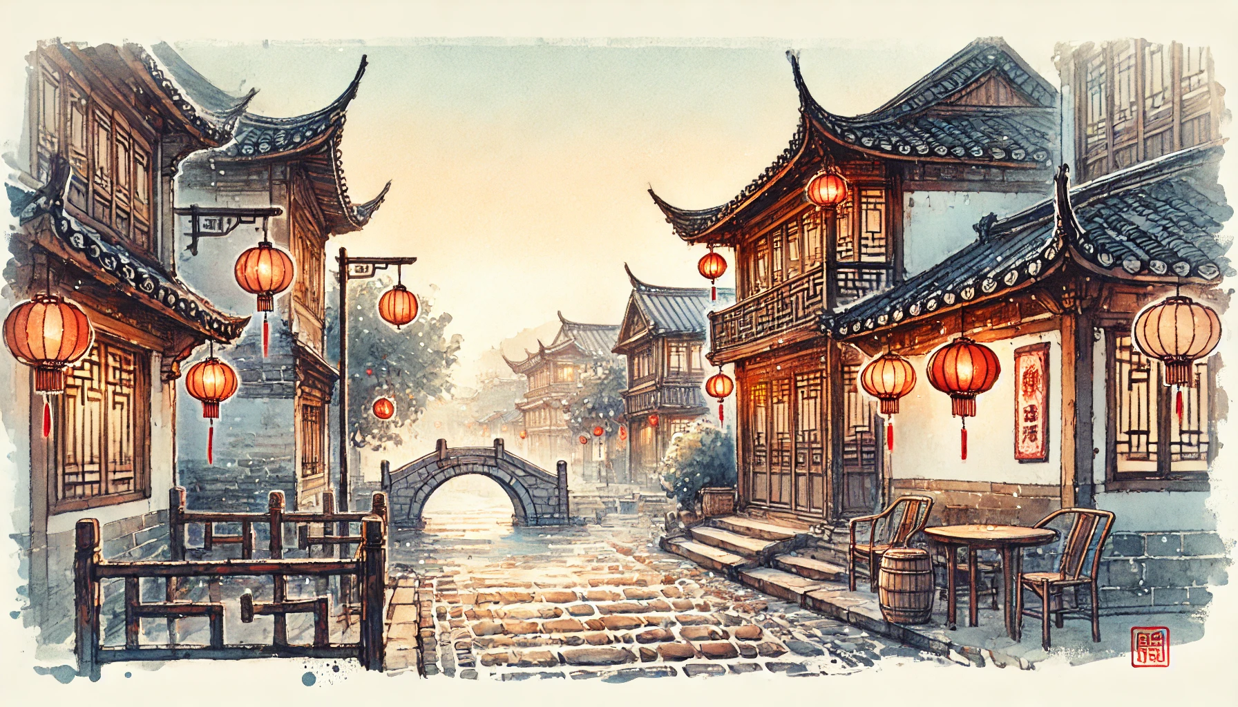 Día 16: Lijiang