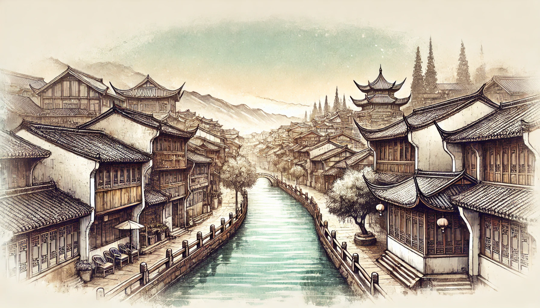 Día 17: Lijiang
