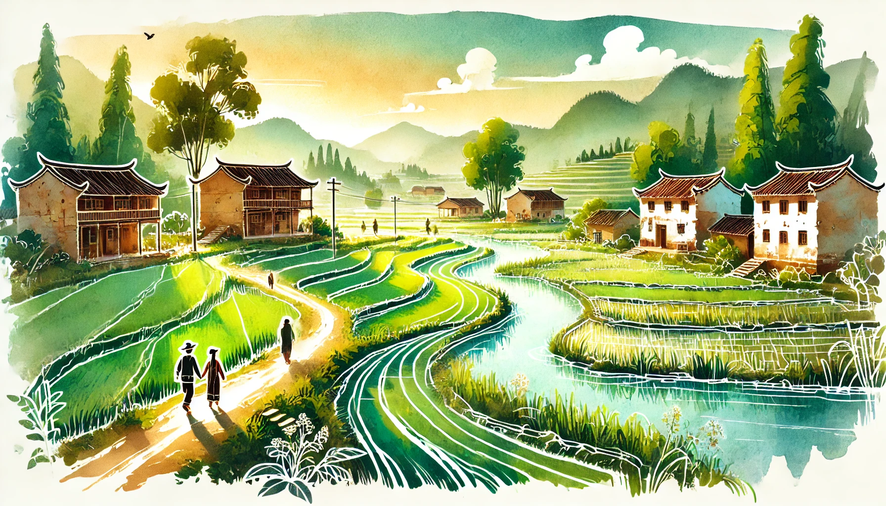 Día 20: Shaxi