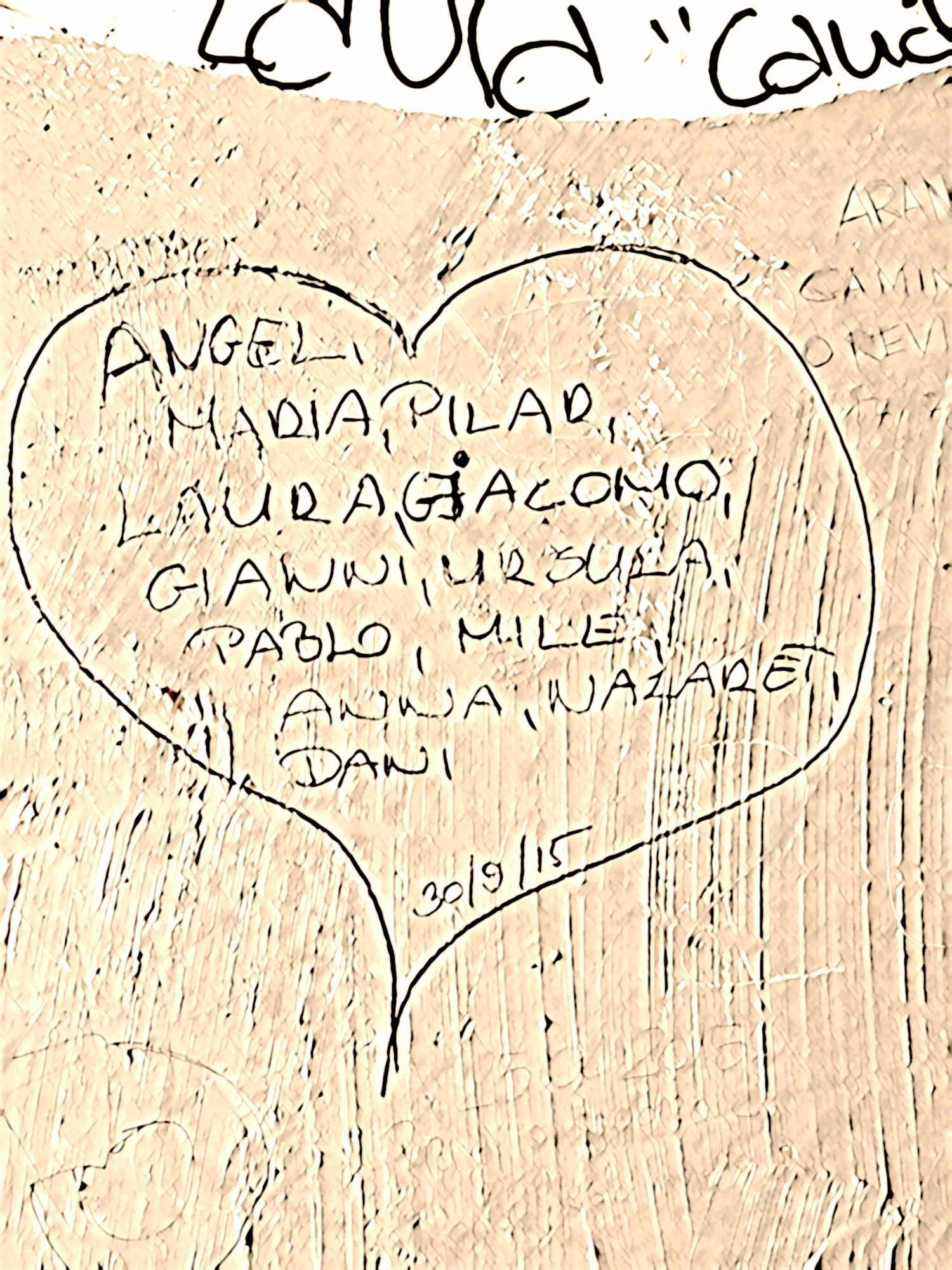 Día 19: O Pedrouzo – Santiago de Compostela