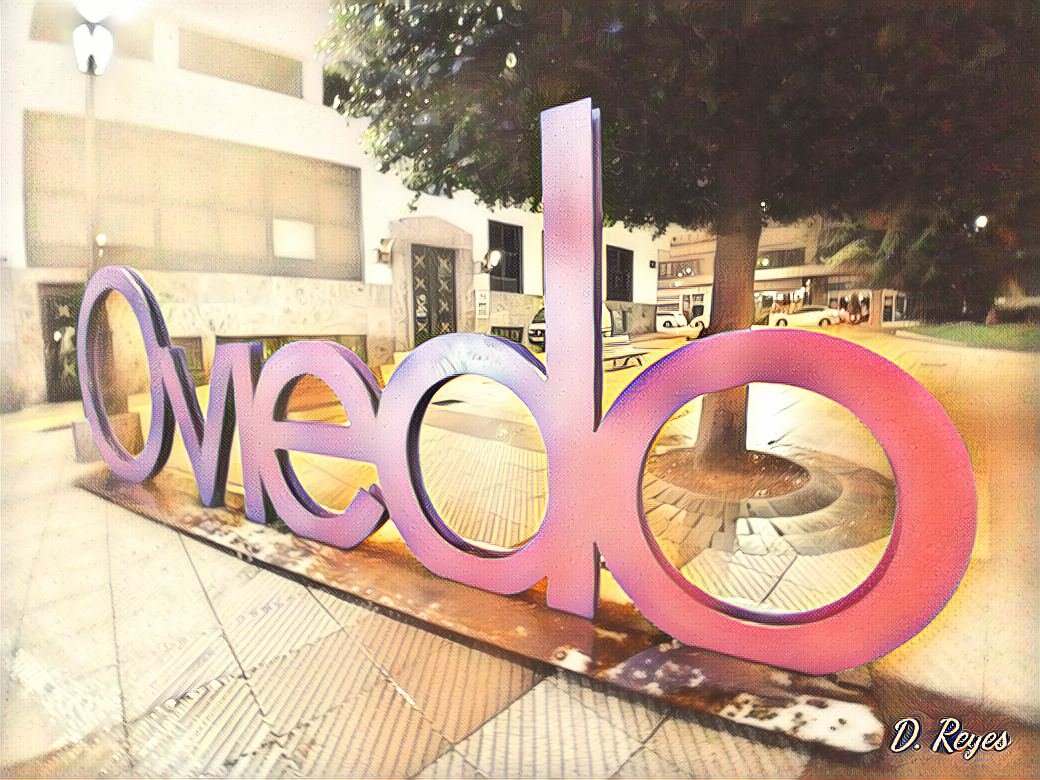 Día 1: Oviedo – El Escamplero