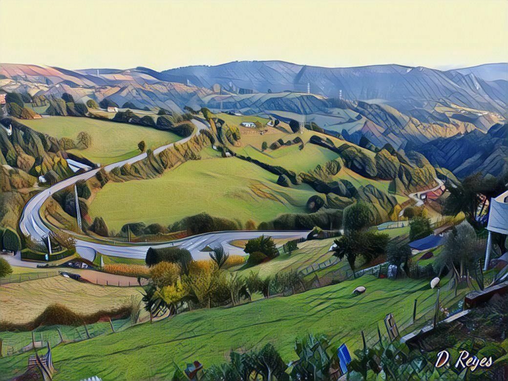 Día 4: Salas – Tineo