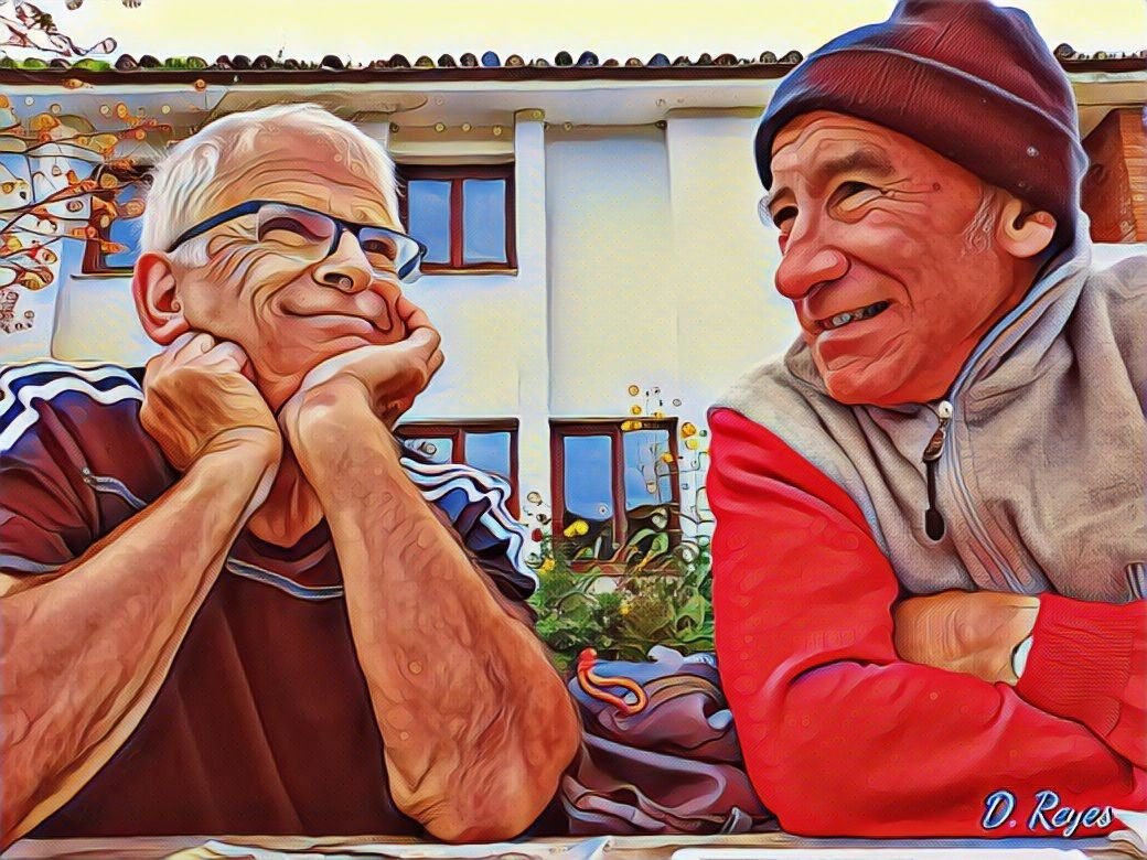 Día 7: Peñaxeita – A Mesa