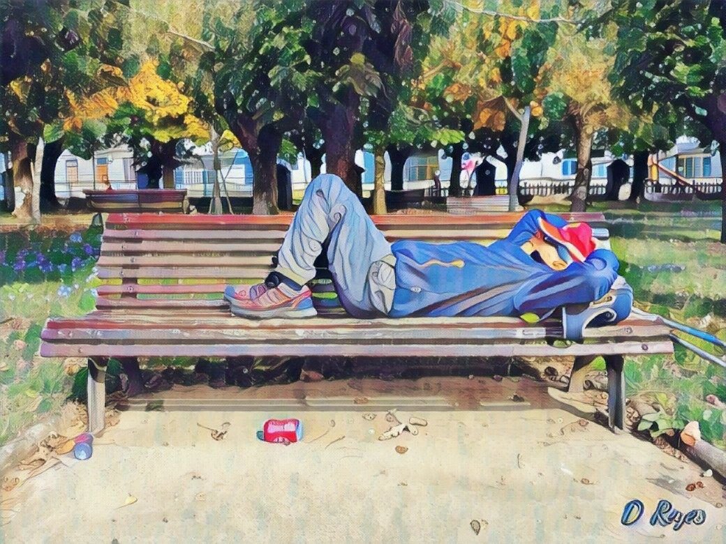 Día 9: Castro – *O Padrón