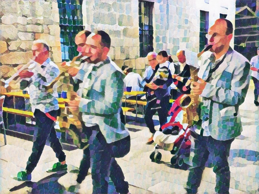 Día 12: Gondar – Lugo
