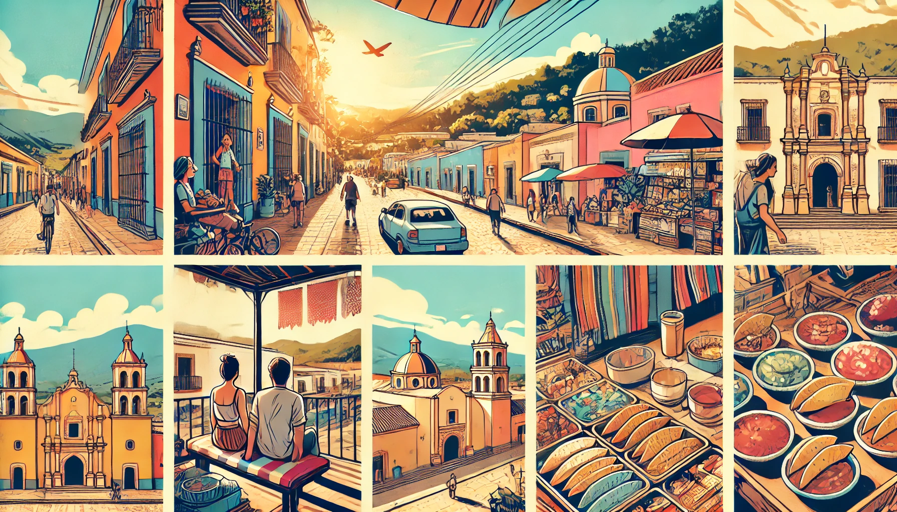 Día 9: San Cristóbal de las Casas