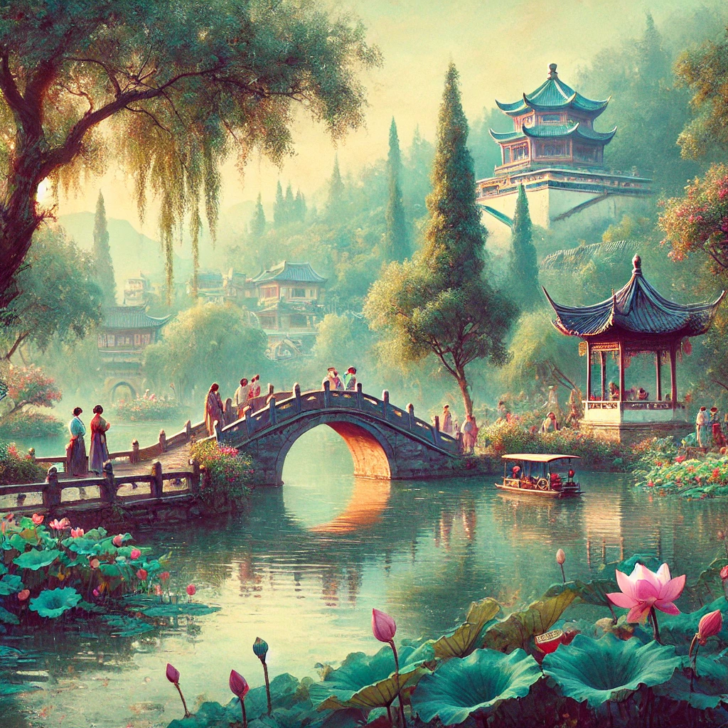 Día 2: Kunming
