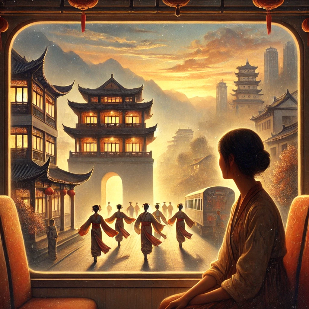 Día 3: Kunming – Jianshui