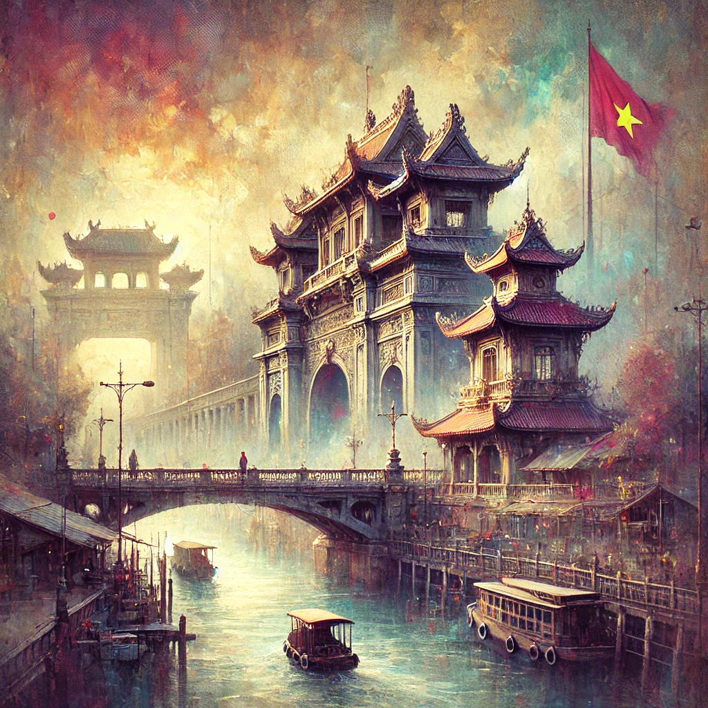 Día 9: Pugao Hekou – Lao_Cai – Sapa