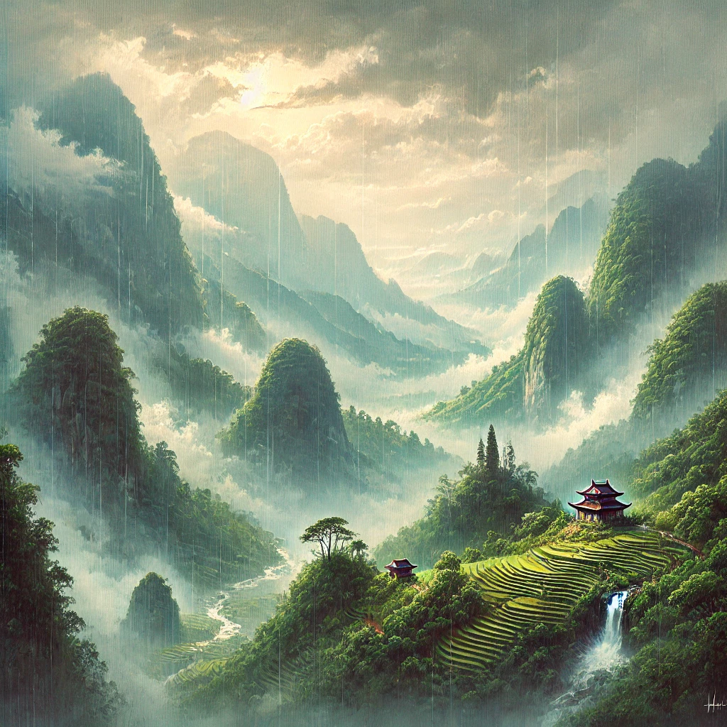 Día 10: Sapa