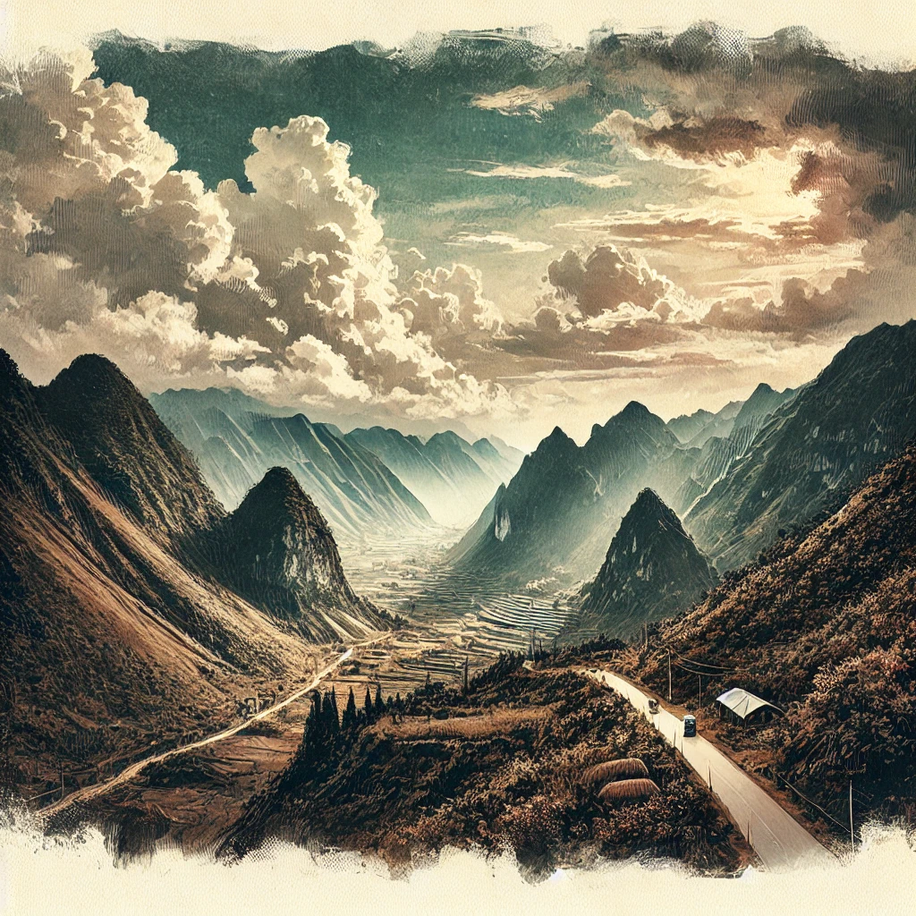 Día 13: Dong Van – Bao Lac