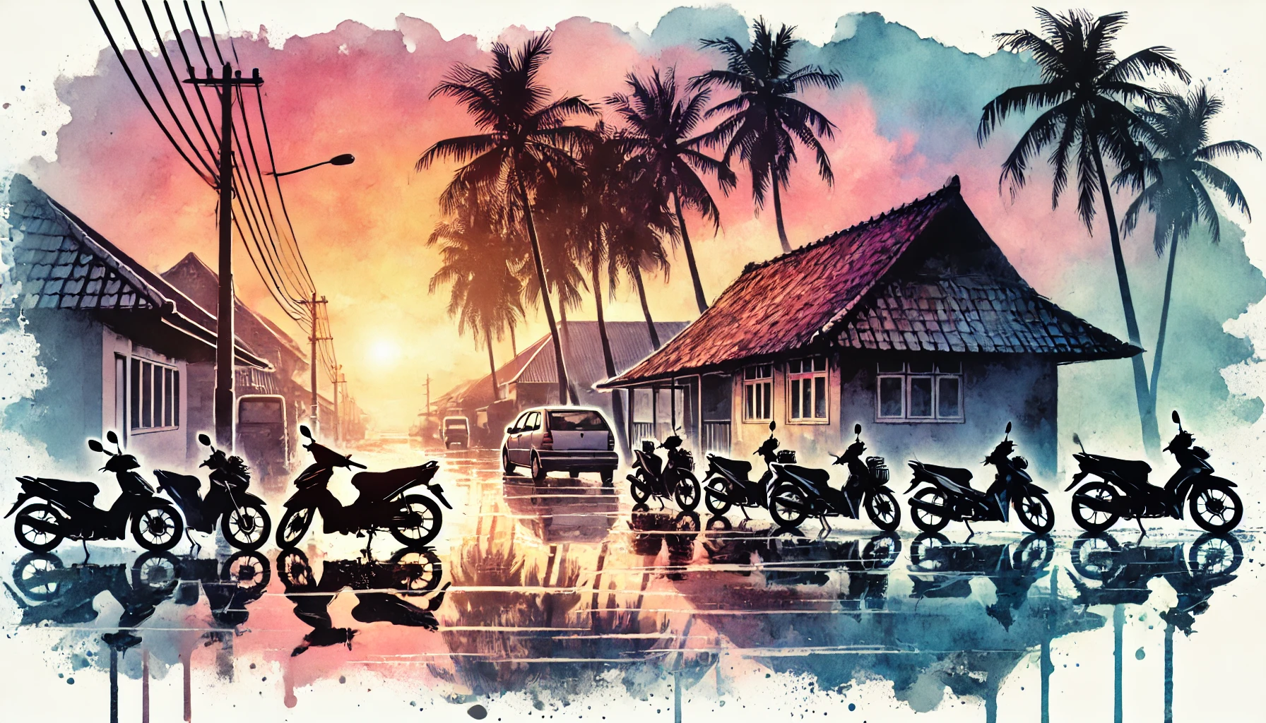 Día 23: Lombok