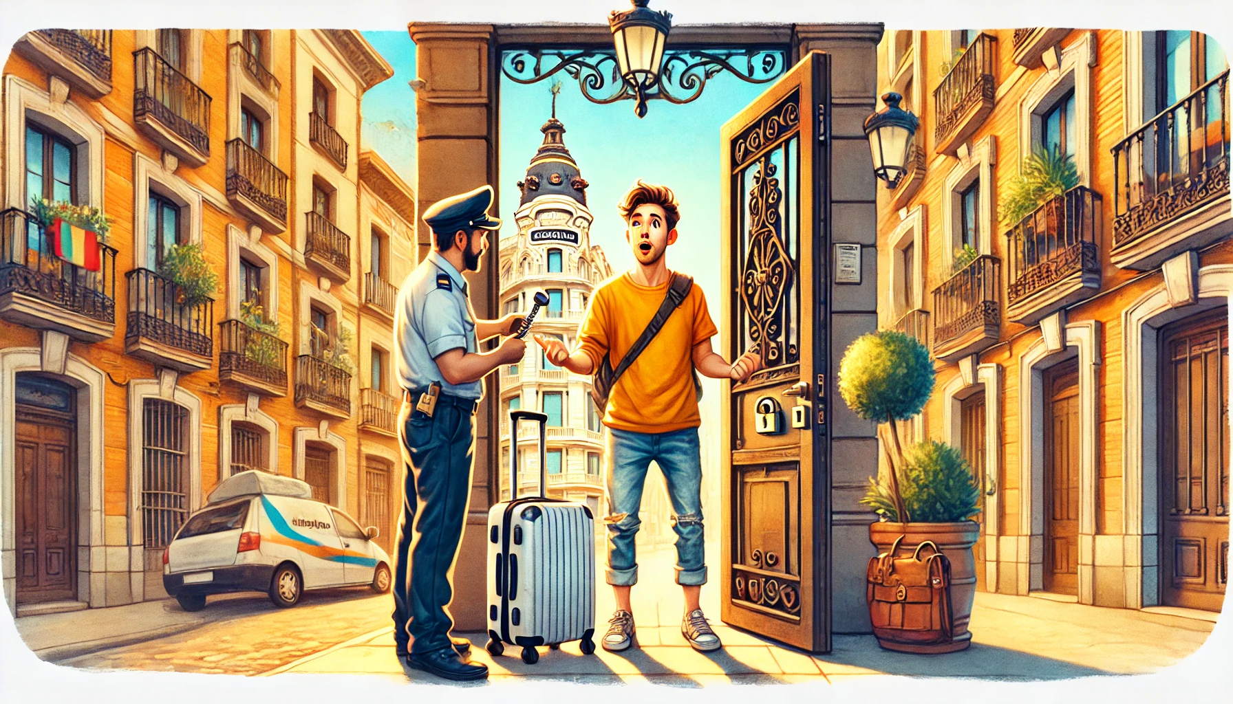 Día 39: Singapur – Madrid