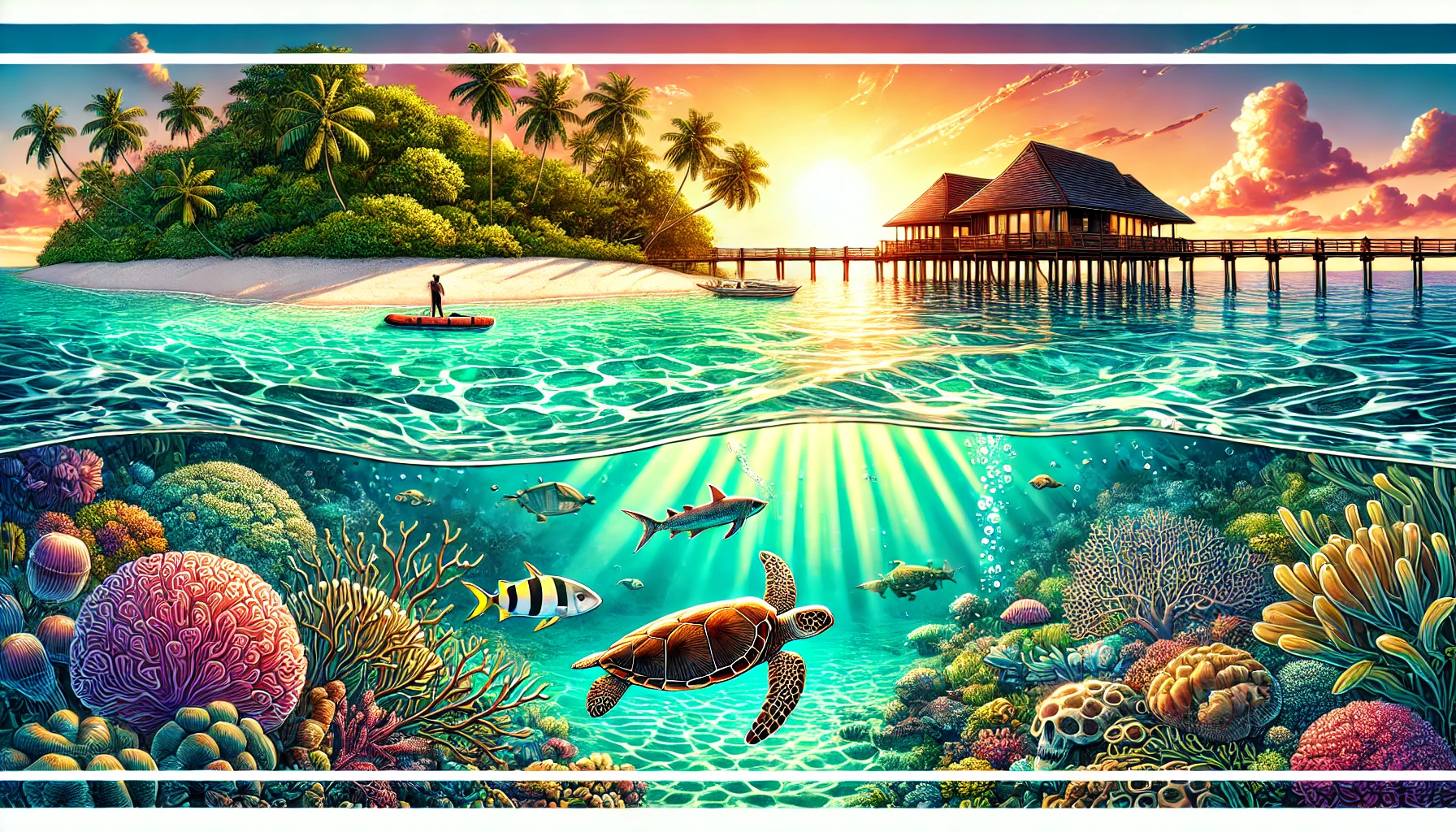 Día 21: Pulau Banda Hatta