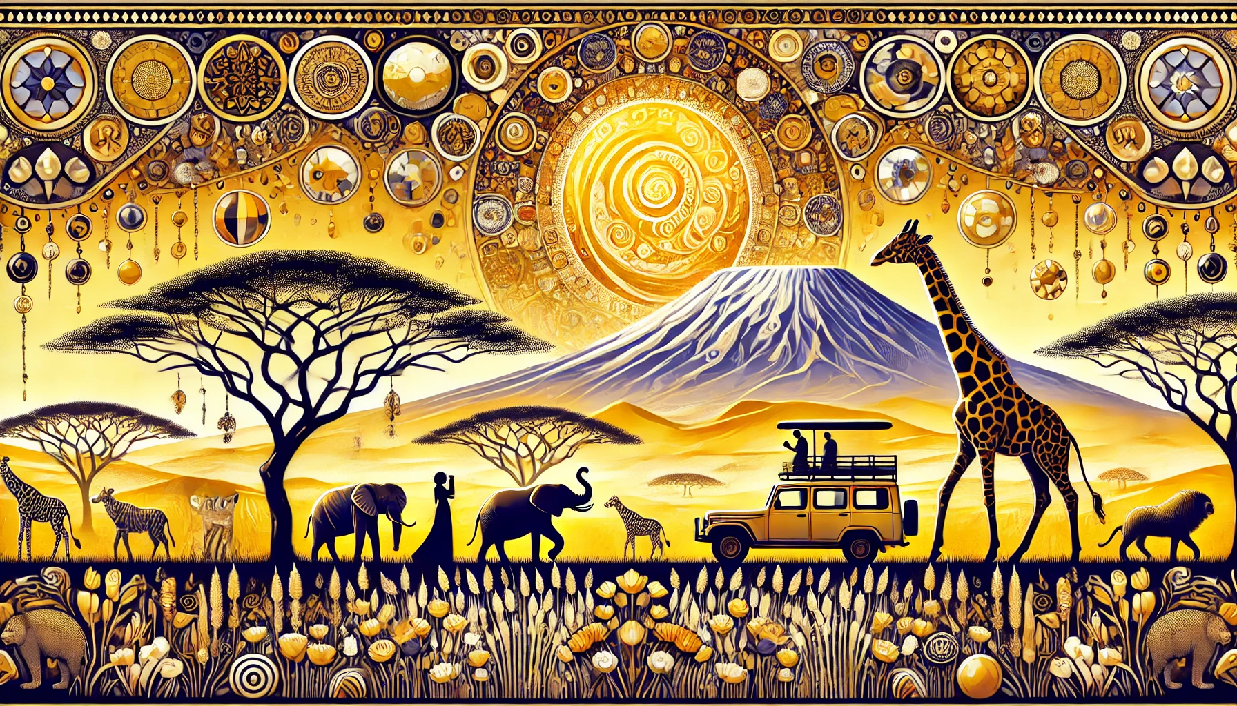 2022 – Kenia