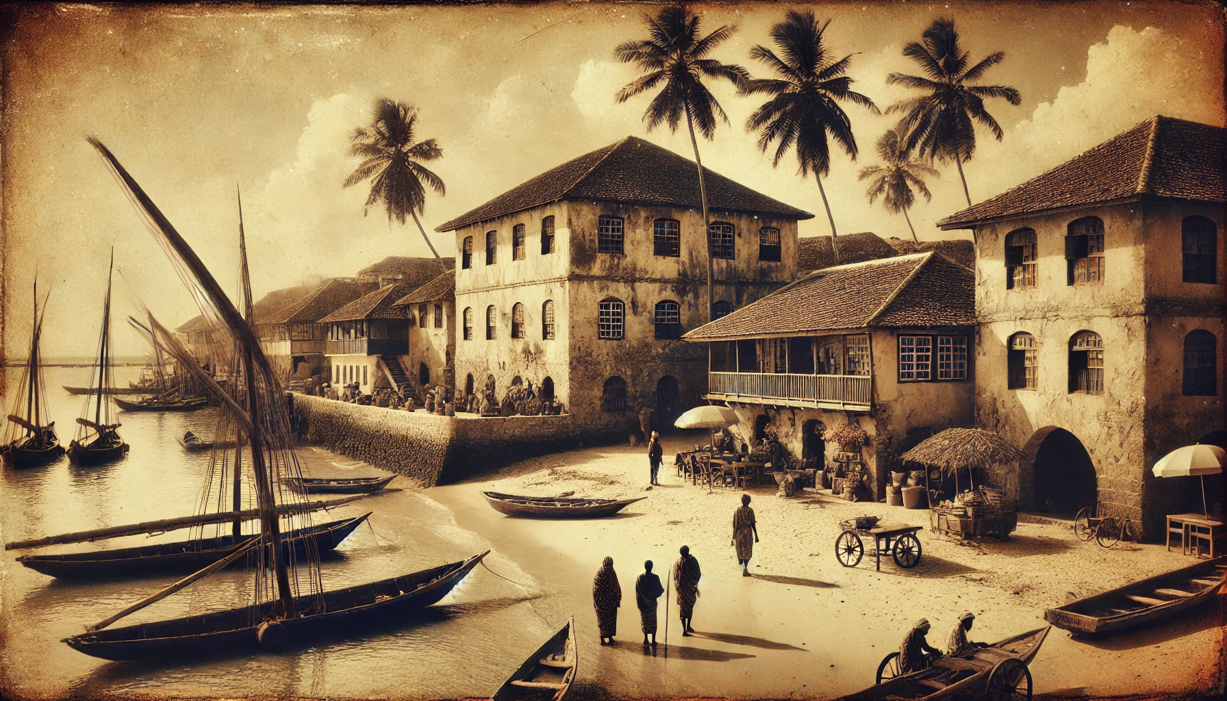 Día 17: Lamu