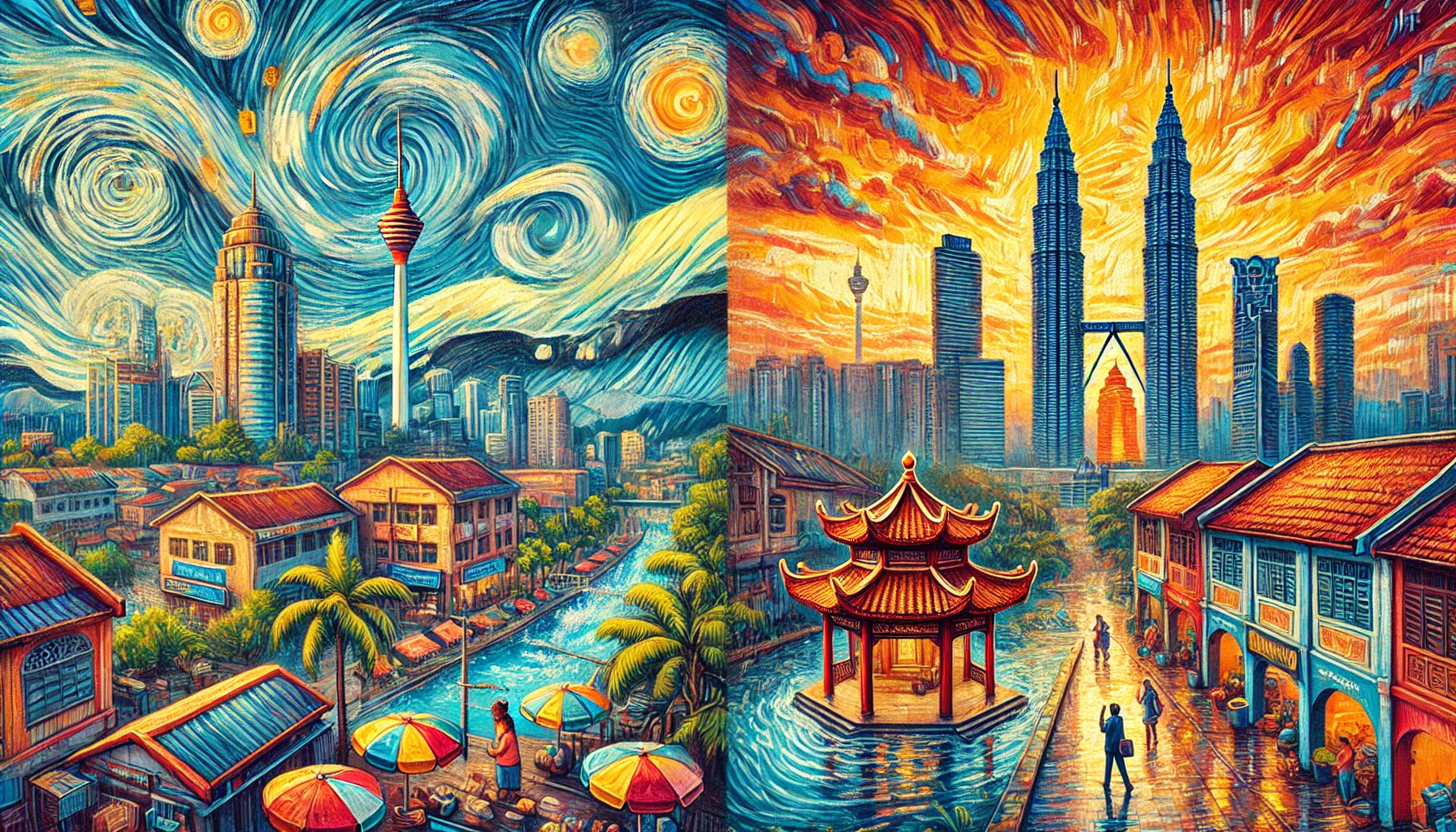 Dís 19: Kuala Lumpur