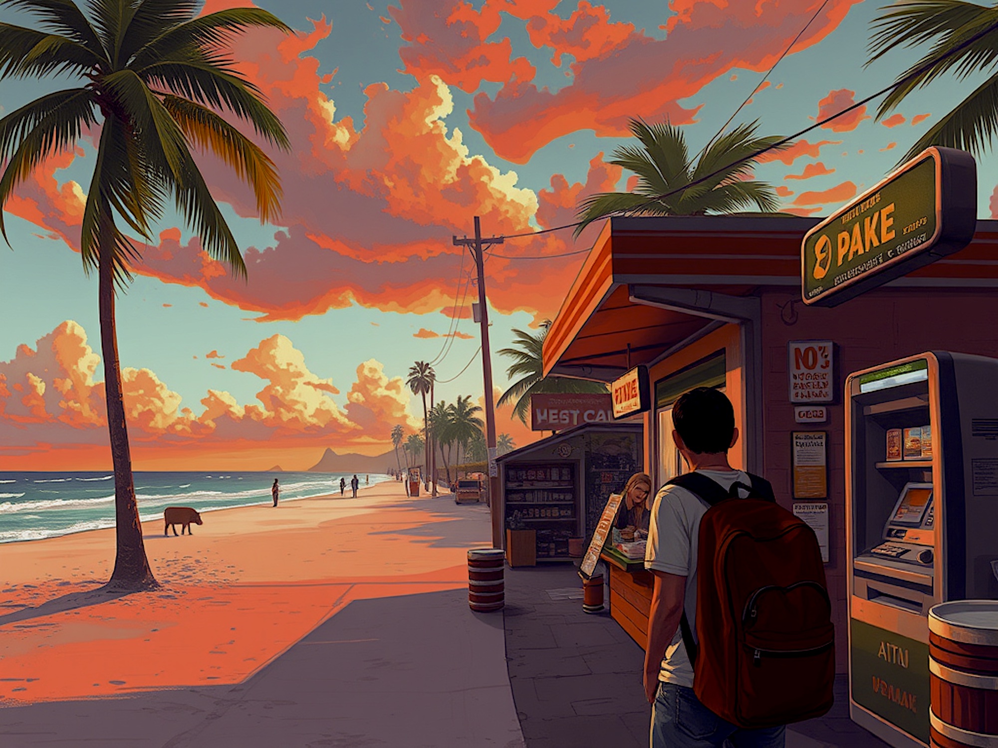 Día 21: Progreso – El Cuyo