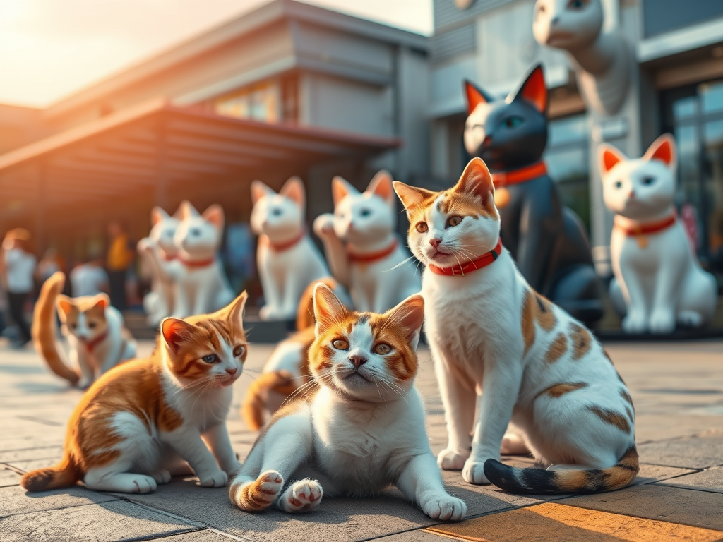 Día 2: Doha – Kuala Lumpur – Kucing