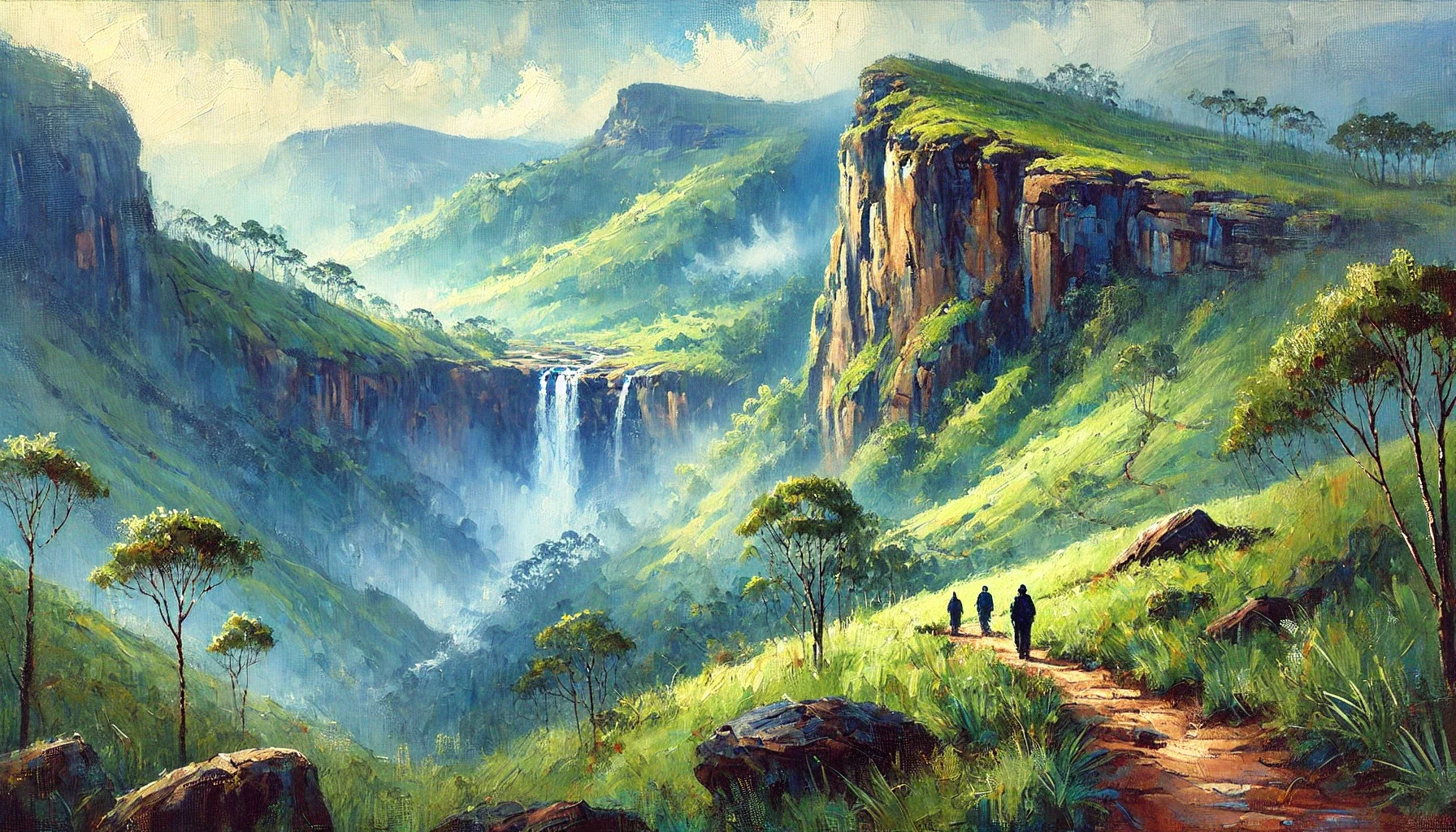 Día 11: Nuwara Eliya
