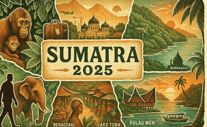 2025 – Norte de Sumatra