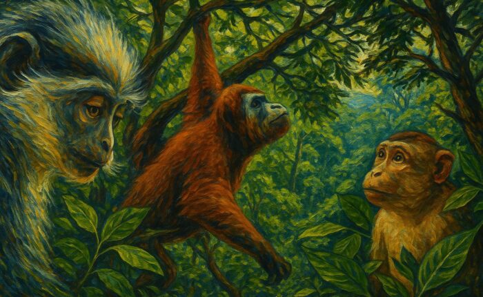 Día 6: Bukit Lawang