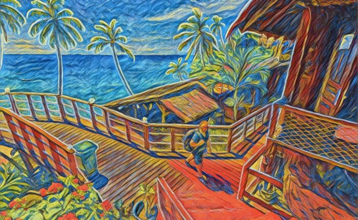 Día 23: Pulau Weh