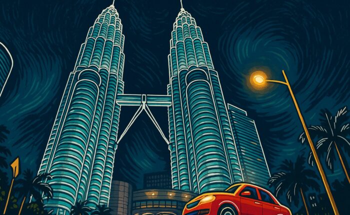 Día 24: Pulau Weh – Kuala Lumpur