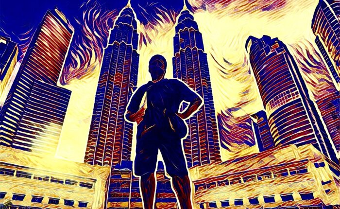 Día 25: Kuala Lumpur